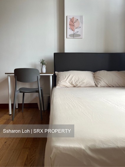 Dover Parkview (D5), Condominium #520176941